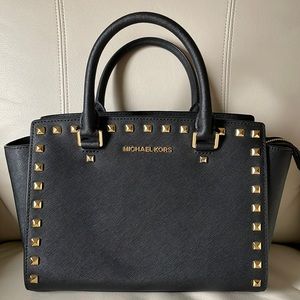 Michael Kors Satchel